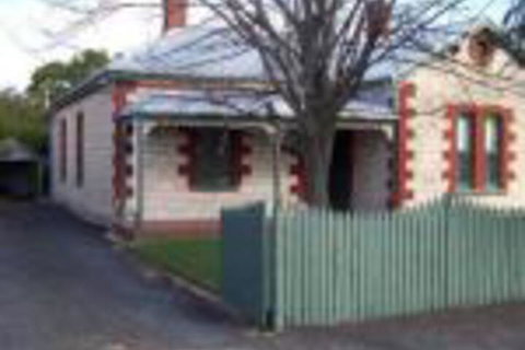 Smith Street Villa Naracoorte - Darwin Holiday 0