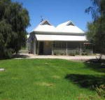 Showgrounds Cottage Naracoorte - Darwin Holiday