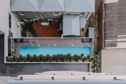 Newcastle Central Plaza - Darwin Holiday 0