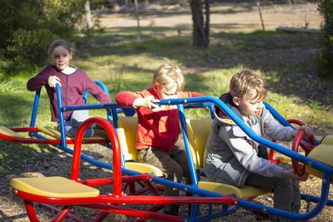 Freshwater Creek Cottages And Farm Stay - Darwin Holiday 1