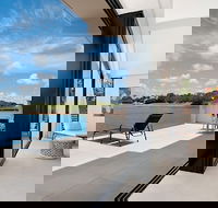 Weyba Quays - Darwin Holiday