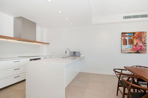 Weyba Quays - Darwin Holiday 1