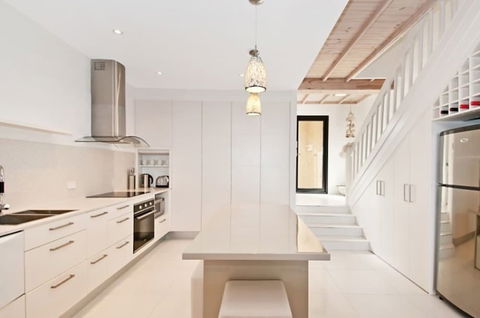 Weyba Quays - Darwin Holiday 2