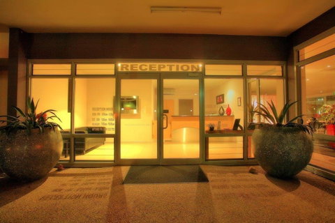 Mayfair Motel Emerald - Darwin Holiday 3