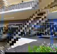 Mayfair Motel Emerald - Darwin Holiday