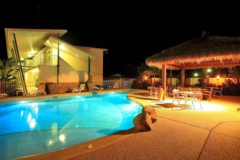 Mayfair Motel Emerald - Darwin Holiday 5