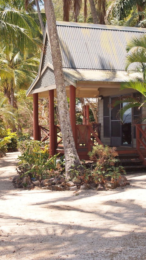 Palm Bay Resort - Darwin Holiday 1