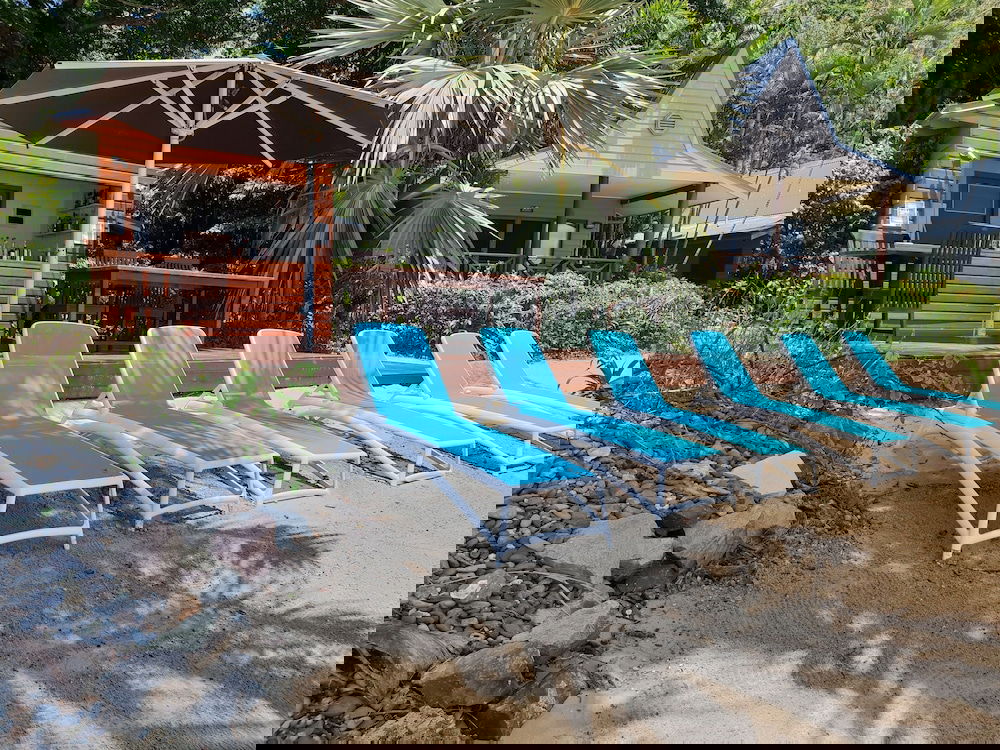 Long Island QLD Darwin Holiday