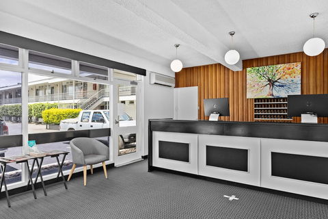 Park Motor Inn - Darwin Holiday 3