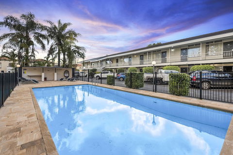 Park Motor Inn - Darwin Holiday 1