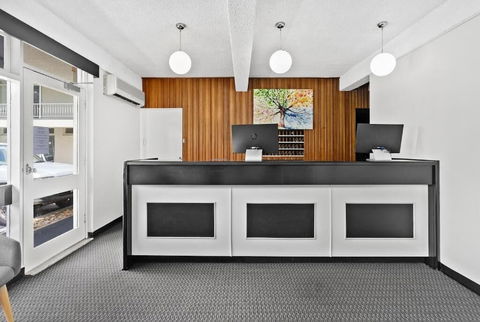 Park Motor Inn - Darwin Holiday 4