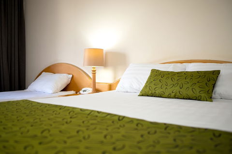 Park Motor Inn - Darwin Holiday 5