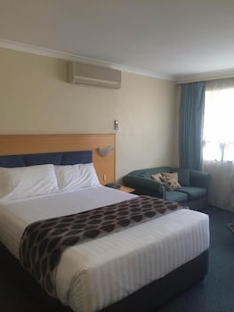 Park Motor Inn - Darwin Holiday 6