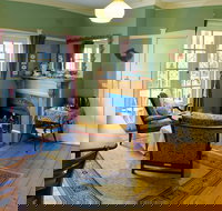 Shelton-Lea BB - Darwin Holiday