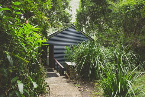 Montagues Of Montville - Darwin Holiday 0