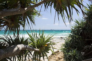 Watermark At Wategos - Darwin Holiday 1