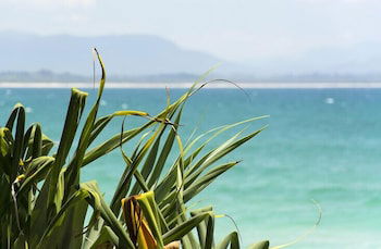 Watermark At Wategos - Darwin Holiday 2