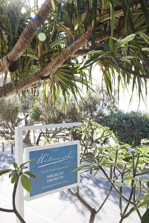 Watermark At Wategos - Darwin Holiday 0