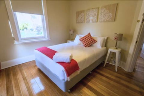 Montacute Boutique Bunkhouse - Darwin Holiday 1