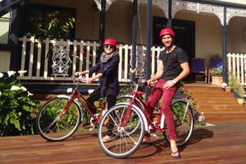 Montacute Boutique Bunkhouse - Darwin Holiday 3