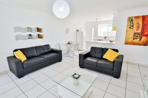 112 Olive Apartments - Darwin Holiday 5