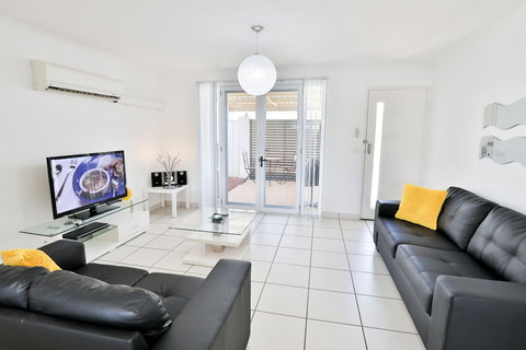 112 Olive Apartments - Darwin Holiday 4