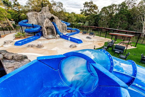 Big4 Tweed Billabong Holiday Park - Darwin Holiday 4
