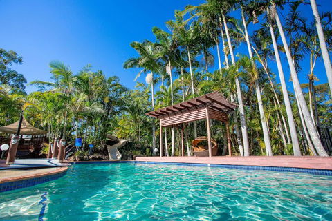 Big4 Tweed Billabong Holiday Park - Darwin Holiday 5