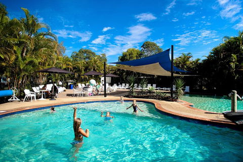 Big4 Tweed Billabong Holiday Park - Darwin Holiday 6