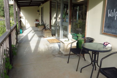 Walpole Lodge - Darwin Holiday 1