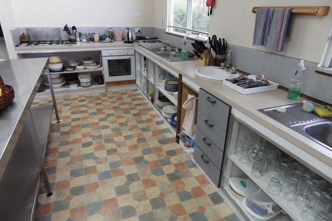 Walpole Lodge - Darwin Holiday 5