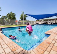 NRMA Dubbo Holiday Park - Darwin Holiday