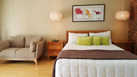 Ballina Palms Boutique Motel - Darwin Holiday 6