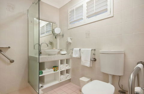 Ballina Palms Boutique Motel - Darwin Holiday 5