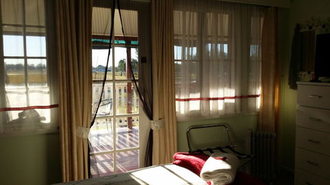 Andavine House Bed & Breakfast - Darwin Holiday 2