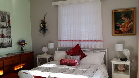 Andavine House Bed & Breakfast - Darwin Holiday 0