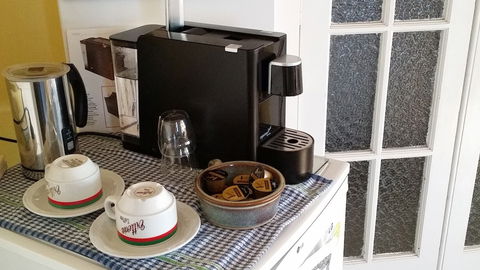 Andavine House Bed & Breakfast - Darwin Holiday 4
