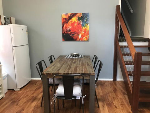 Five Ways Apartment - Darwin Holiday 2