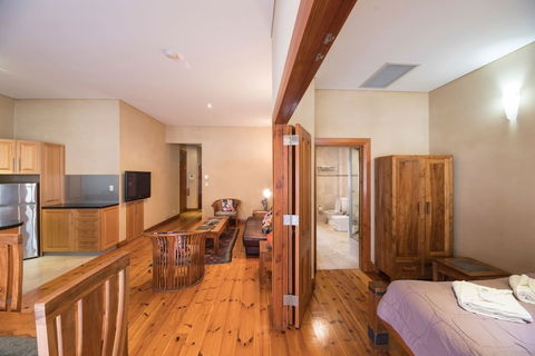 Rialto Apartments - Darwin Holiday 6