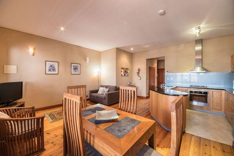 Rialto Apartments - Darwin Holiday 4