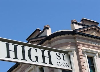 Rialto Apartments - Darwin Holiday 2