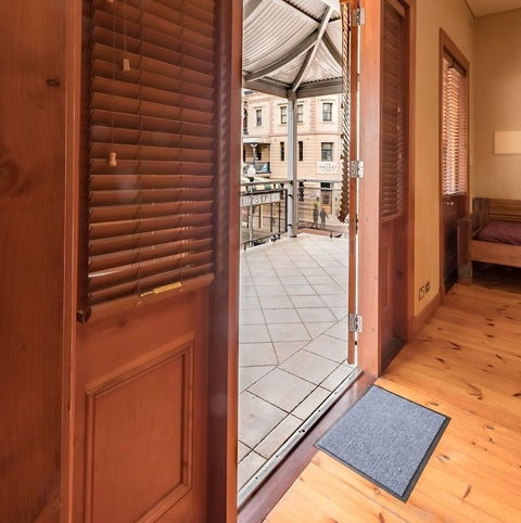 Rialto Apartments - Darwin Holiday 1