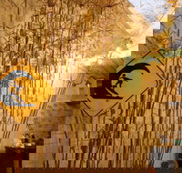 Britannia on William - Hostel - Darwin Holiday