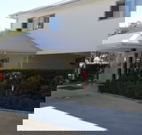 Chinchilla Downtown Motor Inn - Darwin Holiday