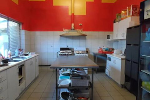 Backpack City And Surf Hostel - Darwin Holiday 4