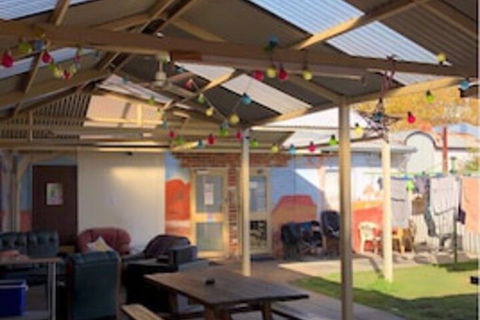 Backpack City And Surf Hostel - Darwin Holiday 0