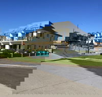 Merimbula Lake Apartments - Darwin Holiday