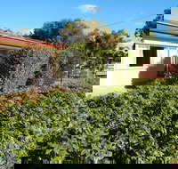 Manera Heights Apartment Motel - Darwin Holiday