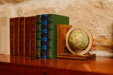 Hanging Tree Wines - Darwin Holiday 1