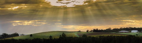 Hanging Tree Wines - Darwin Holiday 5